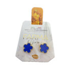 ΥΠΟΑΛΛΕΡΓΙΚΑ ΣΚΟΥΛΑΡΙΚΙΑ ΚΑΡΦΩΤΑ ΜΠΛΕ