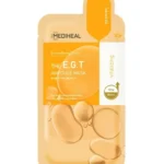 Mediheal The E.G.T Nourishing Ampoule Mask – Μάσκα σύσφιξης με ρετινάλη και πεπτίδια