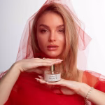 GRACE, Eau de Parfum 50ml