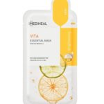 Mediheal Vita Essential Mask- Mάσκα αναζωογόνησης και λάμψης