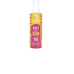 Into The Sun Tanning Oil spf10