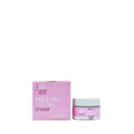 Eyes and Lips Cream for fine lines Aloe+Colors