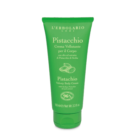 Κρέμα Σώματος Pistachio 100ml