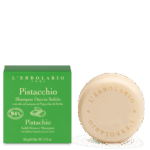 Στέρεο Σαμπουάν/ Αφρόλουτρο Pistachio 60g