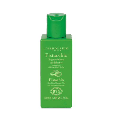Αφρόλουτρο Pistachio 100ml