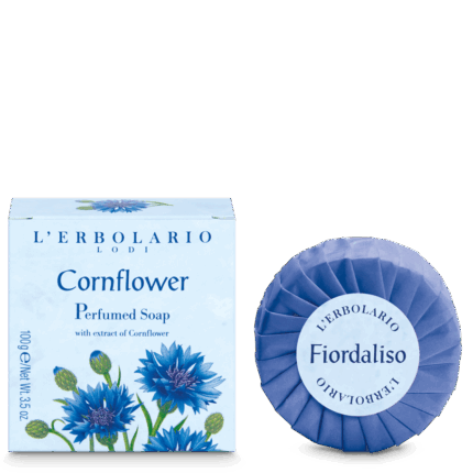 Perfumed Soap Fiordaliso