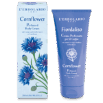 Perfumed Body Cream Fiordaliso