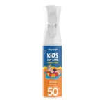 Frezyderm Kids Sun Care Cream Spray spf 50 275ml