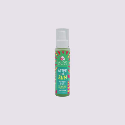 Into The Sun After Sun Sorbet Gel 100ml