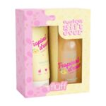 Fluff Best Gift Ever Set Tropical Dream