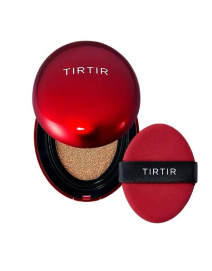 TIRTIR - Mask Fit Red Cushion 17N Vanilla