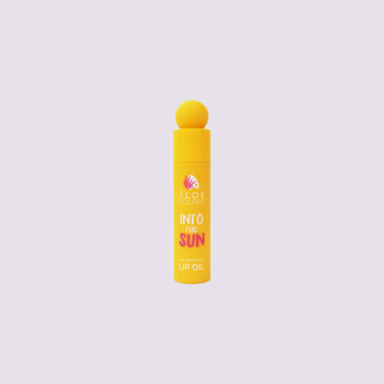 Into The Sun Lip Oil Sun Protection