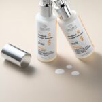 UltraShield Invisible Sunscreen SPF 50+