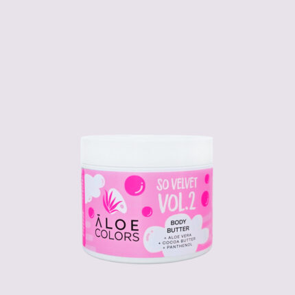 So Velvet Vol.2 Body Butter 200ml