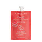 Οργανικό έλαιο Cocco για μαλλιά πρόσωπο και σώμα