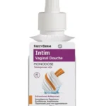 Frezyderm Intim Vaginal Douche Monodose Ενδοκολπικό Καθαριστικό με Υαλουρονικό Οξύ, 150ml