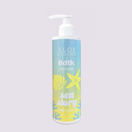 Sea Story Body Lotion 200ml