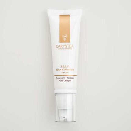 S.E.L.F Sculpting Enhancing Lifting Firming