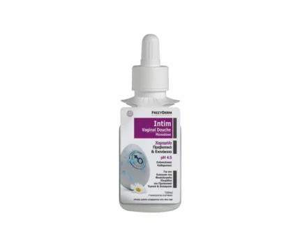 Frezyderm Intim Vaginal Douche Χαμομήλι pH 4,5