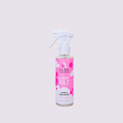 So Velvet Vol.2 Home and Linen Spray 150ml