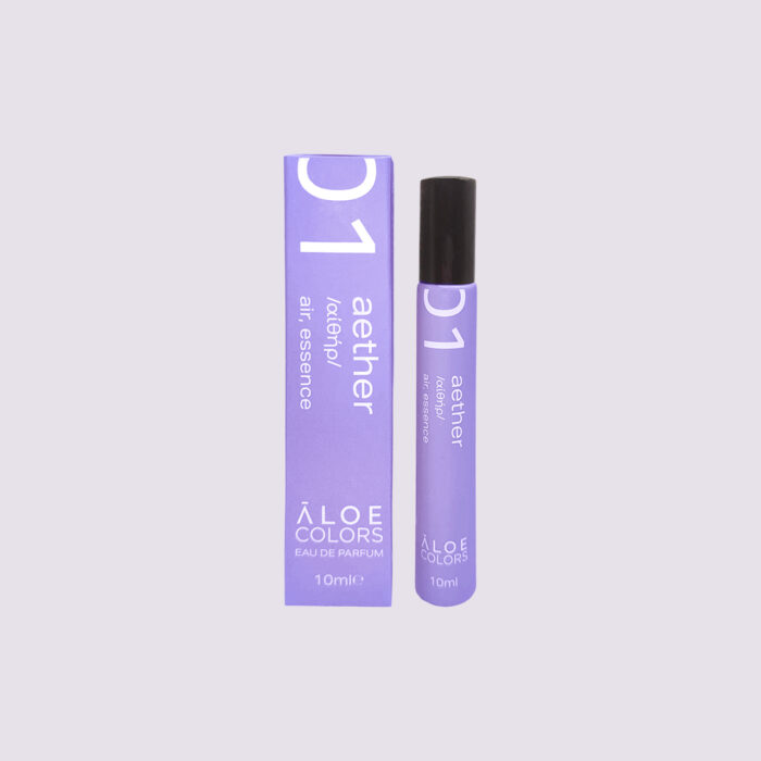 01 | Aether 10ml - Image 1