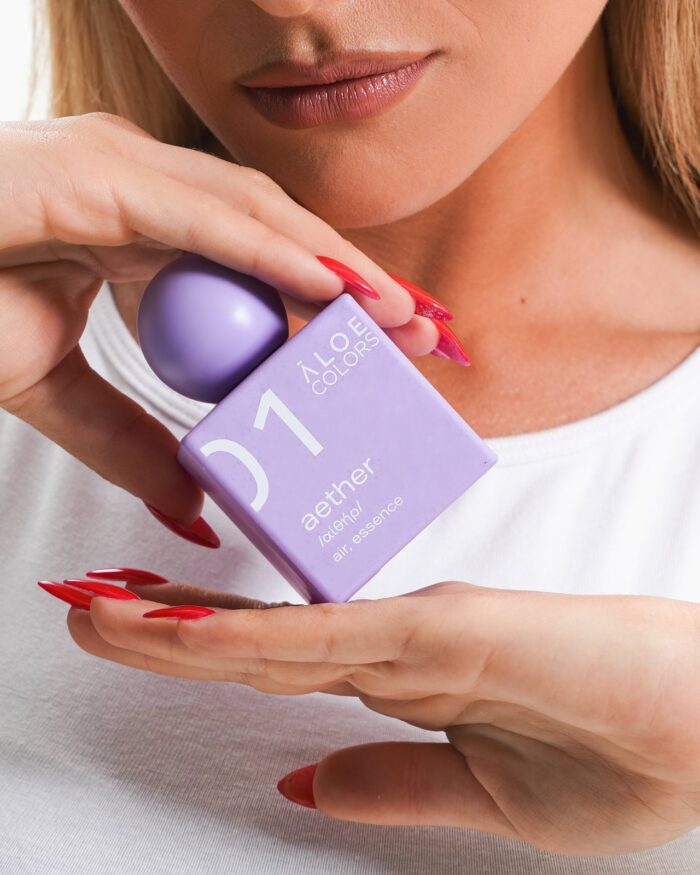 01 | Aether 50ml - Image 2