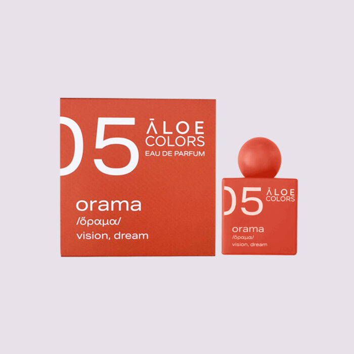 05 | Orama 50ml - Image 2