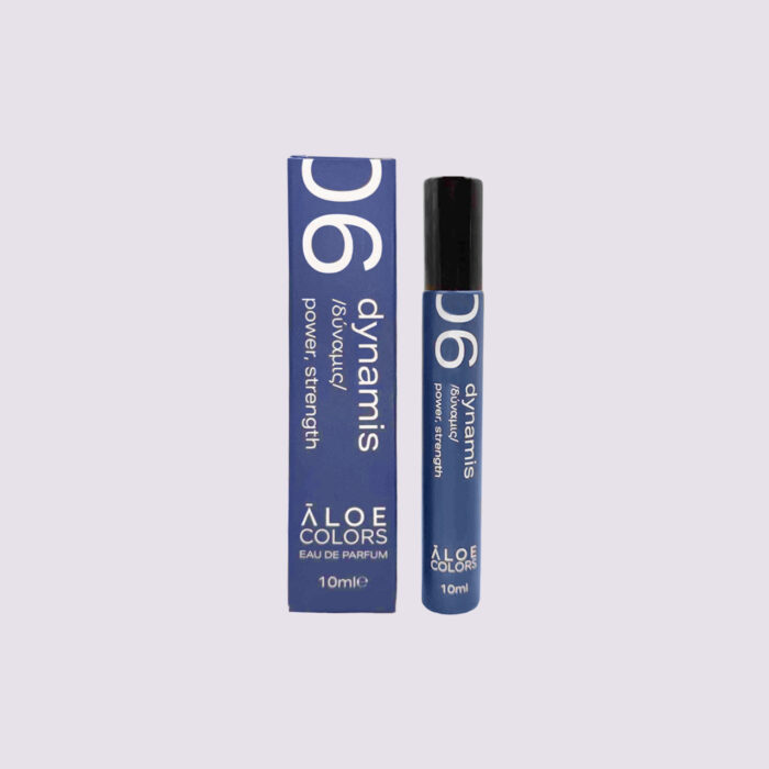06 | Dynamis 10ml - Image 1
