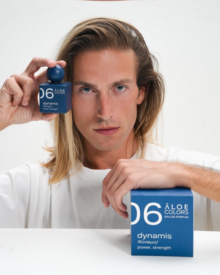 06 | Dynamis 50ml - Image 2