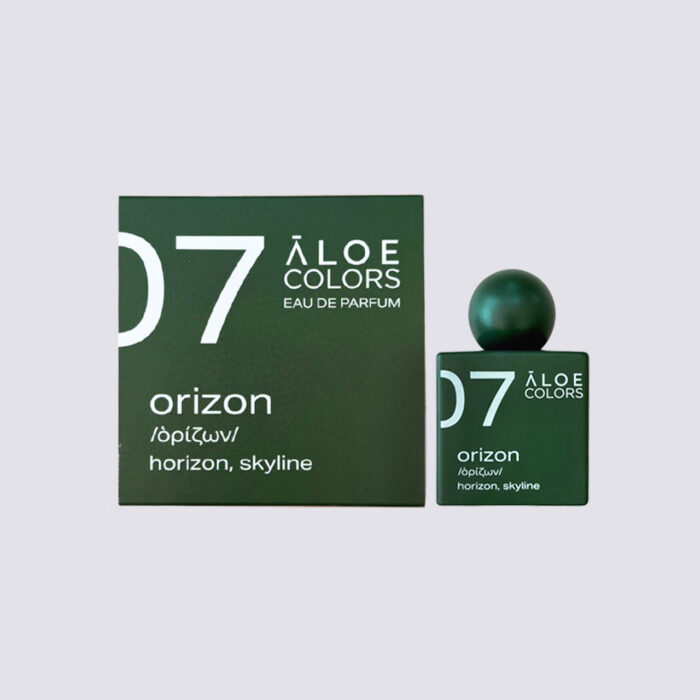 07 | Orizon 50ml - Image 2
