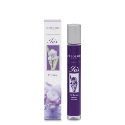 Άρωμα Iris 15 ml