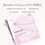 Medicube PDRN Collagen Gel Mask