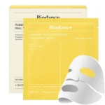 BIODANCE Radiant Vita Niacinamide Real Deep Mask