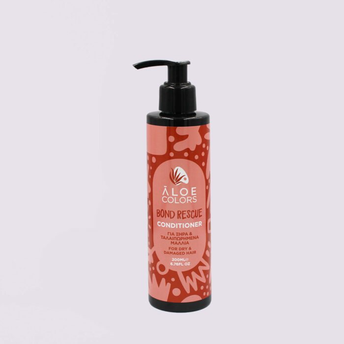 Bond Rescue Conditioner 200ml - Image 1