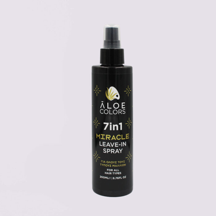 Miracle Leave in Spray 200ml - Image 1