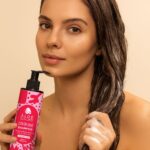 Color Hug Shampoo 300ml