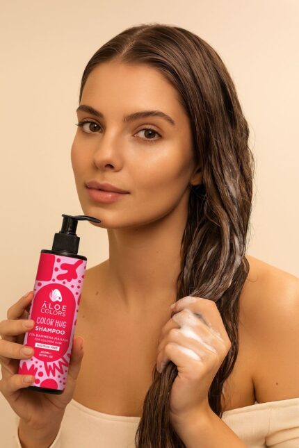 Color Hug Shampoo 300ml
