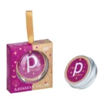 Panthenol Extra Promo Kissmas Glow Lip Balm Ενυδατικό Χειλιών 10gr