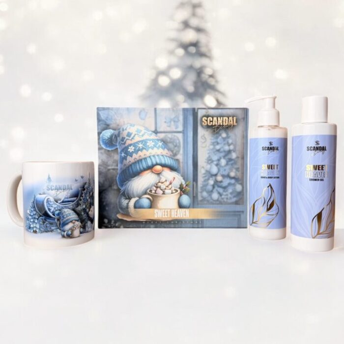 Sweet Heaven Christmas Set - Image 1