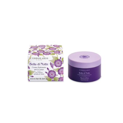 Κρέμα σώματος Bella di Notte