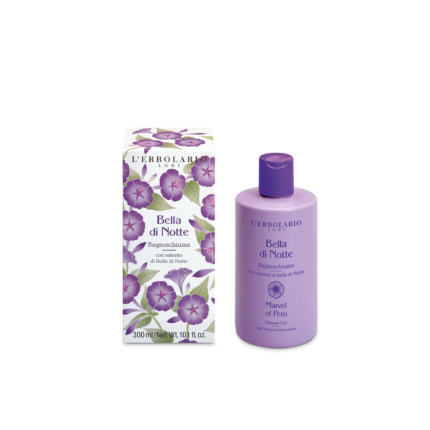 Αφρόλουτρο Bella di Notte