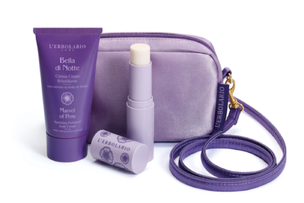 Beauty Mini Bag Bella di Notte