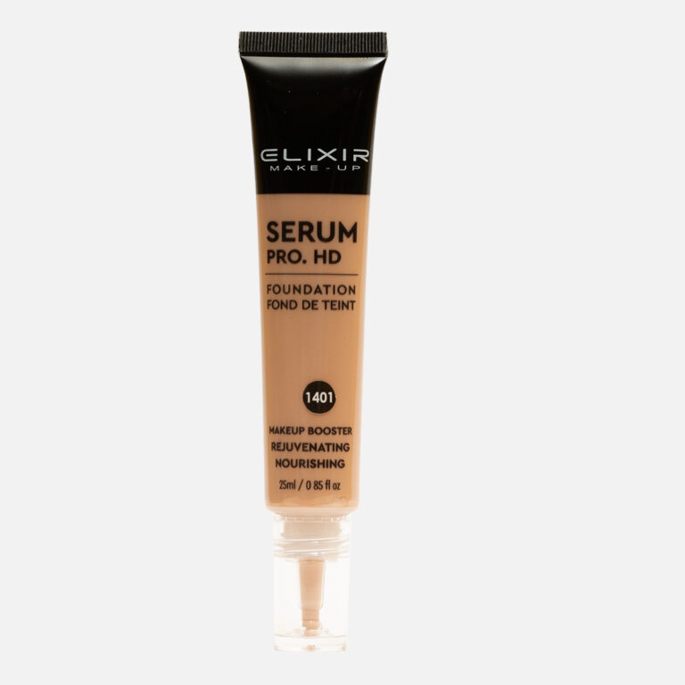 0C8A8182-768x768 Serum Pro HD Foundation – #1401 - Image 1