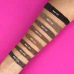 Μολύβι φρυδιών – #202 (Cafe Noir) - Image 2