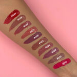 Kissproof Lip Mat Κραγιόν #026 – Rouge - Image 2