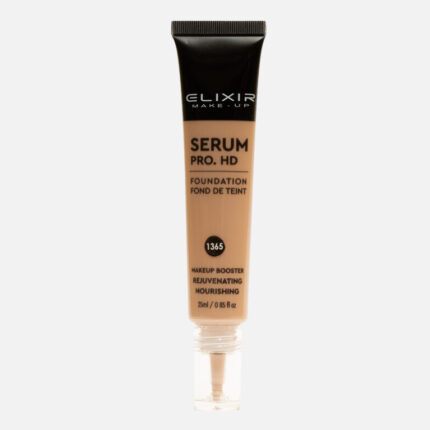 Serum Pro HD Foundation – #1365