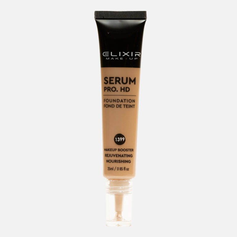 399 Serum Pro HD Foundation – #1399 - Image 1