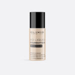 HD Liquid Foundation #743-01