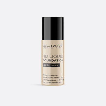 HD Liquid Foundation #743-03