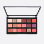 Παλέτα Σκιών – Pro. Eyes #777I